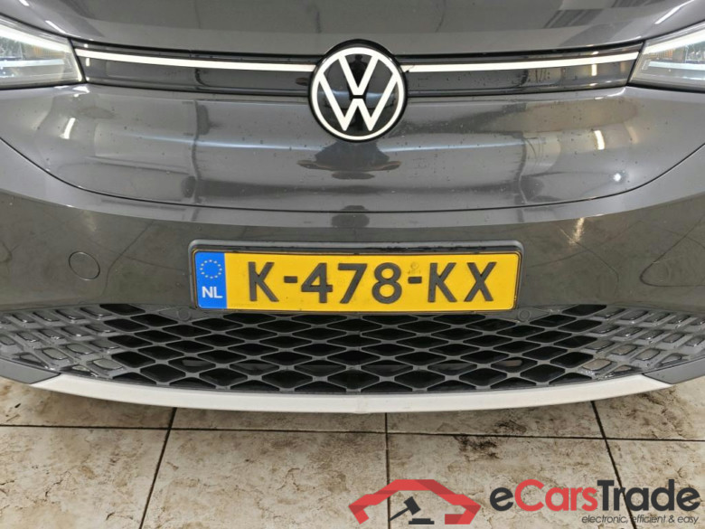 Volkswagen ID.4 77kWh 1ST Auto 5d #5