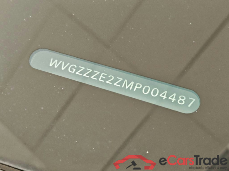 Volkswagen ID.4 77kWh 1ST Auto 5d #6