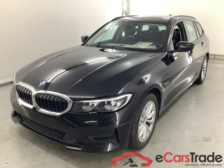 BMW 3 SERIES TOURING 2.0 320E TOURING #1