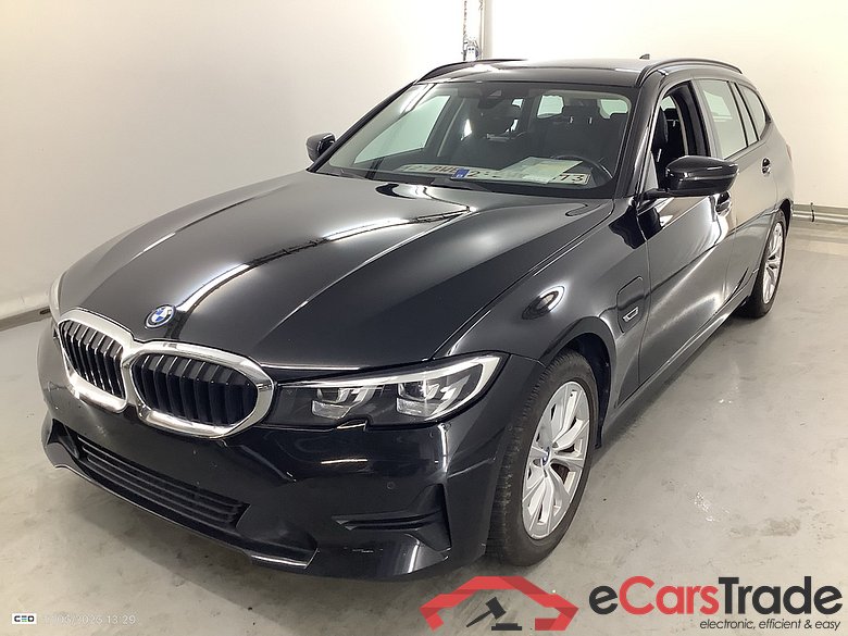 BMW 3 SERIES TOURING 2.0 320E TOURING