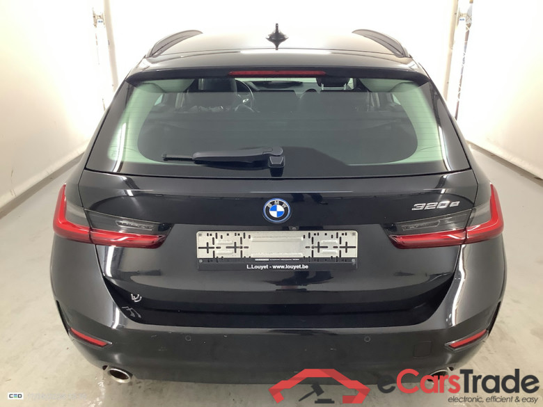 BMW 3 SERIES TOURING 2.0 320E TOURING #5