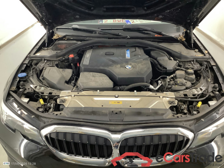 BMW 3 SERIES TOURING 2.0 320E TOURING #6