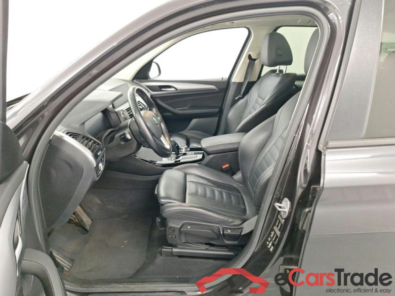 BMW X3 2.0 XDRIVE20D (120KW) AUTO 4WD #5