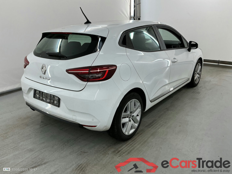 RENAULT Clio 1.0 TCE 100 CORPORATE EDITION #4