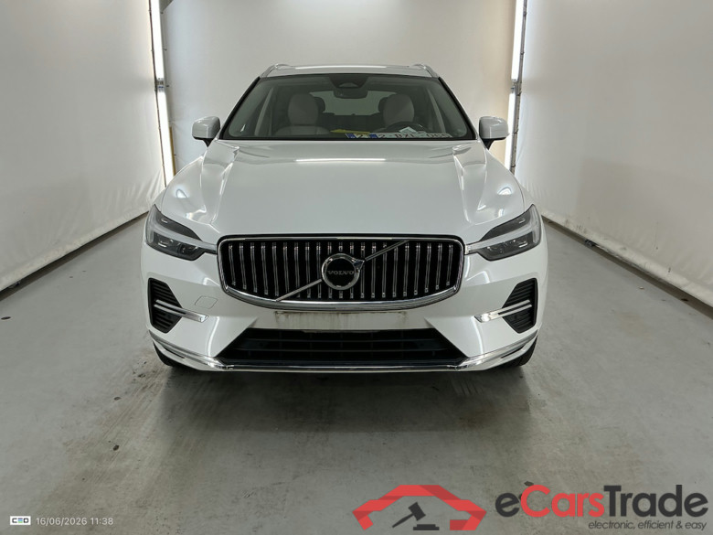 VOLVO XC60 2.0 T6 PHEV INSCRIPTION EXPR. AUTO 4WD #2