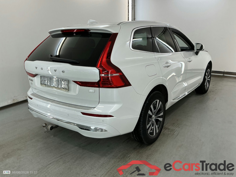 VOLVO XC60 2.0 T6 PHEV INSCRIPTION EXPR. AUTO 4WD #4