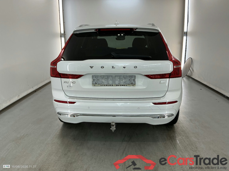 VOLVO XC60 2.0 T6 PHEV INSCRIPTION EXPR. AUTO 4WD #6