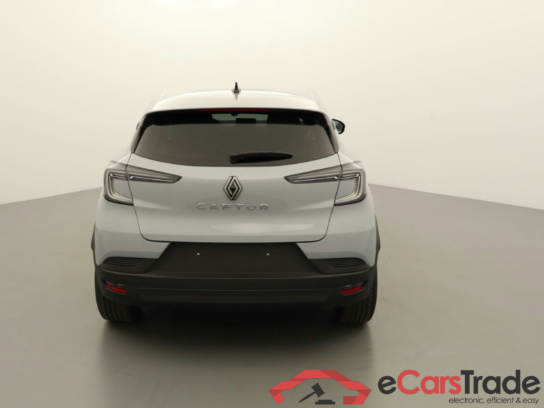 Renault Captur Techno TCe 90 #5