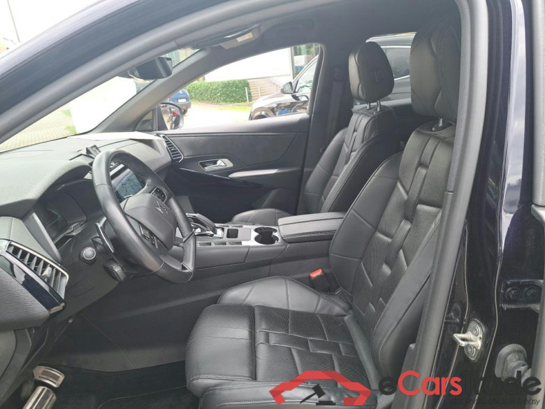 DS AUTOMOBILES DS 7 CROSSBACK 1.6 PHEV 4X4 300 LOUVRE AUTO 4WD #5