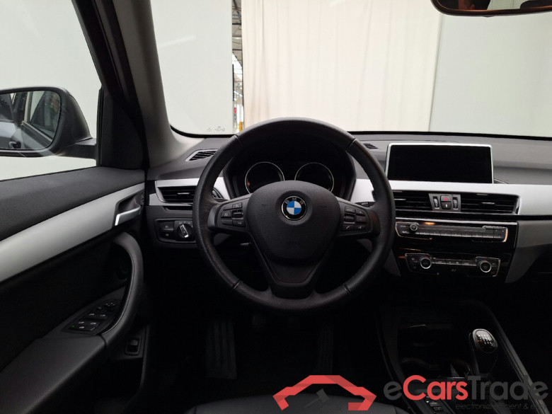 BMW, X1 FL'19, BMW X1 sDrive18i (100 kW) 5d #5