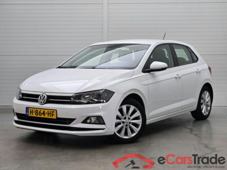 VOLKSWAGEN POLO 1.0 TSI Highline #1