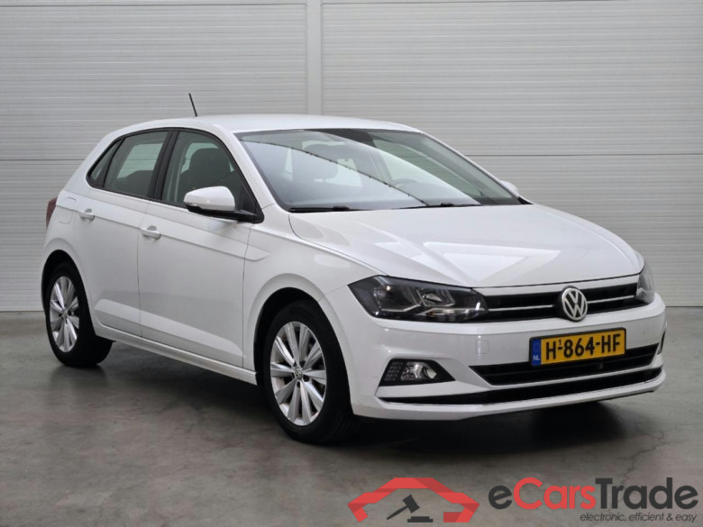 VOLKSWAGEN POLO 1.0 TSI Highline #2