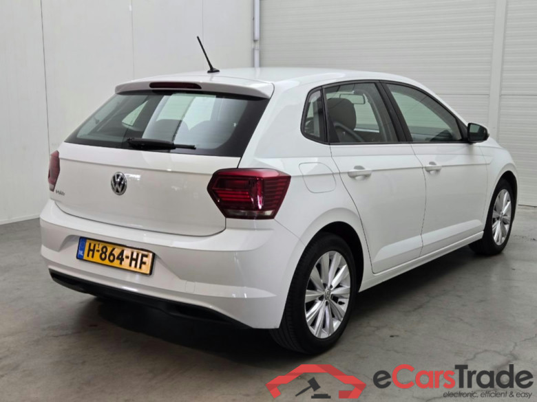 VOLKSWAGEN POLO 1.0 TSI Highline #4