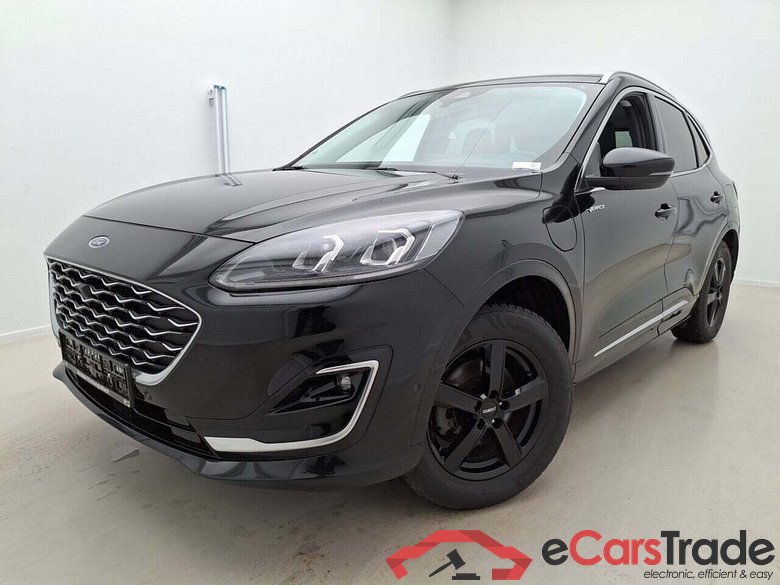 FORD KUGA 2.5 DURATEC PHEV VIGNALE