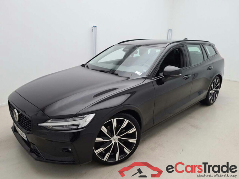 VOLVO V60 2.0 B3 MILD HYBRID BENZINE MOM #1