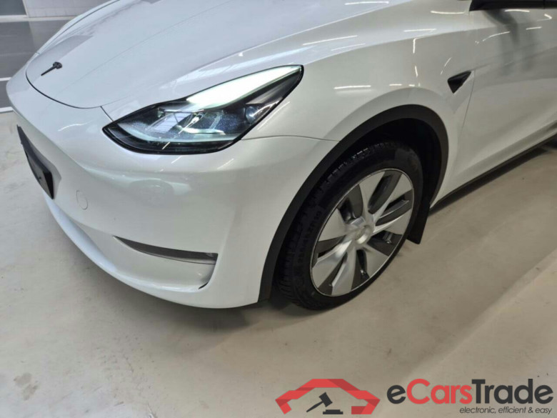 TESLA MODEL Y DUAL MOTOR AUTOPILOT #4