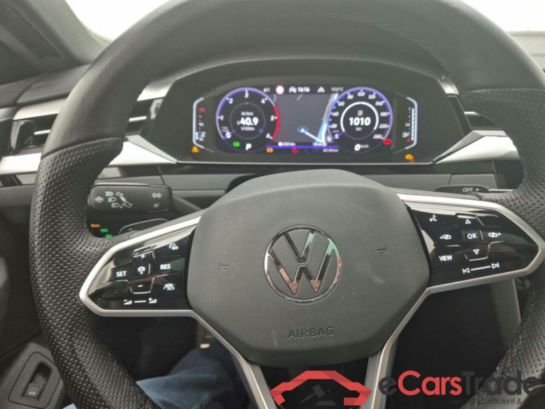 VOLKSWAGEN ARTEON SHOOTING BRAKE 2.0 TDI SCR R-LINE #4