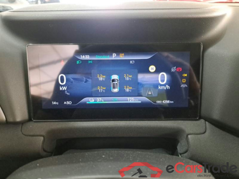 BYD ATTO 2 / 2025 / 5P / SUV ACTIVE #4