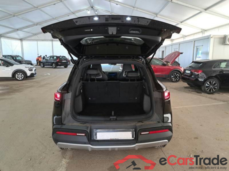 BYD ATTO 2 / 2025 / 5P / SUV ACTIVE #5