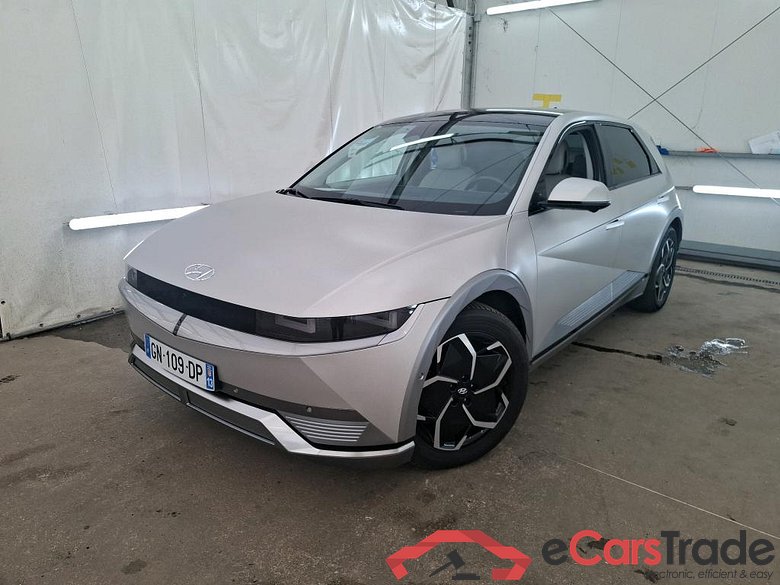Ioniq 5 Executive Electrique 77kWh BVA