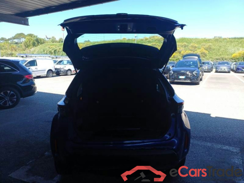 TOYOTA YARIS CROSS / 2021 / 5P / SUV 1.5H (116 CV) E-CVT BUSINESS #5