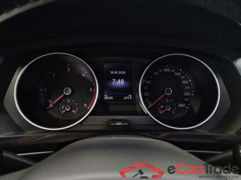 VOLKSWAGEN TIGUAN 2.0 TDI SCR LIFE #6