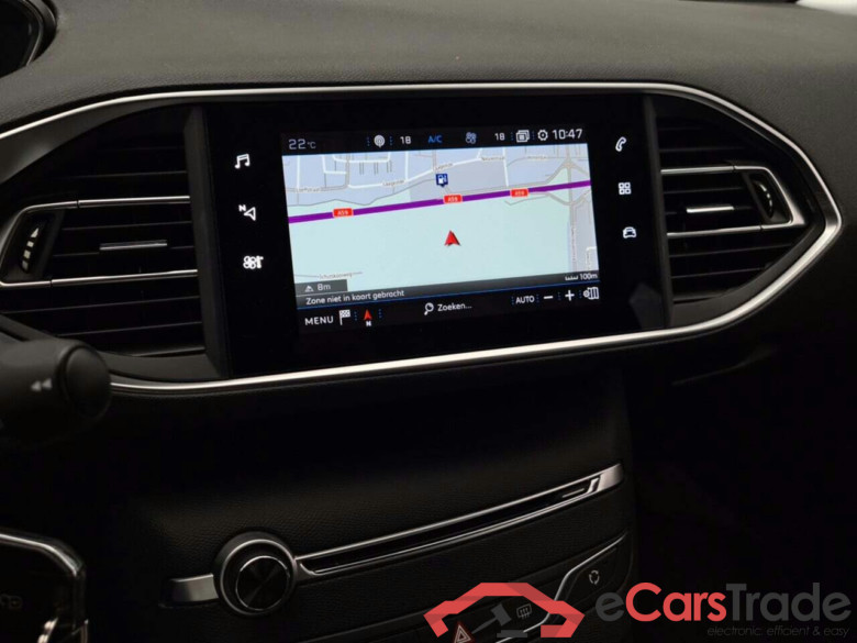 Peugeot 308 1.5 BlueHDi I-Cockpit Navi Klima PDC ... #6