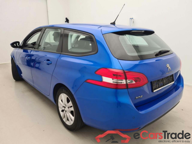 Peugeot 308 1.5 BlueHDi I-Cockpit Navi Klima PDC ... #4