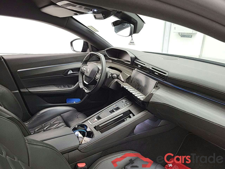 PEUGEOT 508 1.6 PLUG-IN HYBRID GT E-EAT8 #3