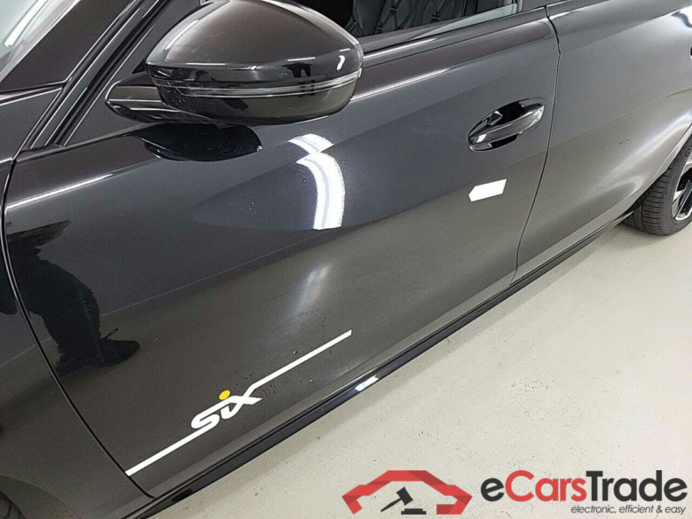 PEUGEOT 508 1.6 PLUG-IN HYBRID GT E-EAT8 #4
