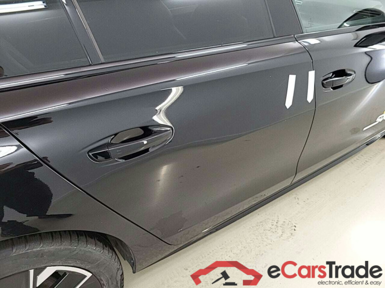 PEUGEOT 508 1.6 PLUG-IN HYBRID GT E-EAT8 #6
