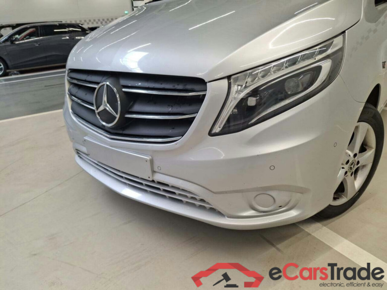 MERCEDES BENZ VITO TOURER 119 CDI SELECT L2 9G-TRONIC #4