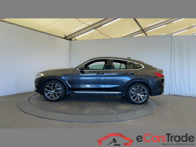 BMW X4 (G02) X4 2.0iA xDrive20 OPF #5