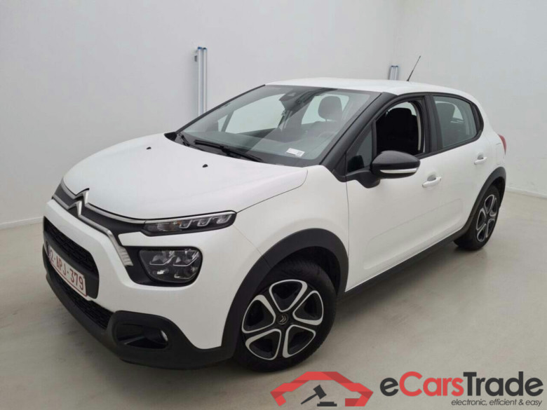 CITROËN C3 1.2 PURETECH FEEL S&S #1