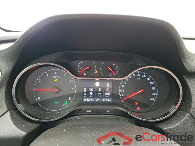 Grandland X Ultimate 1.6 Turbo 180CV BVA8 E6dT #6