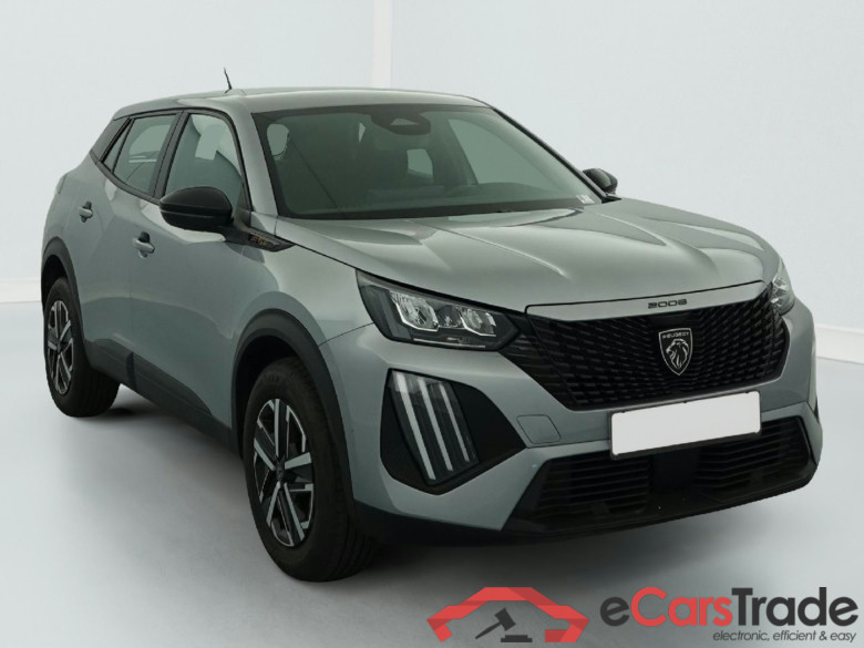 Peugeot 2008 Style 1.2 75kW S&S BVM6
