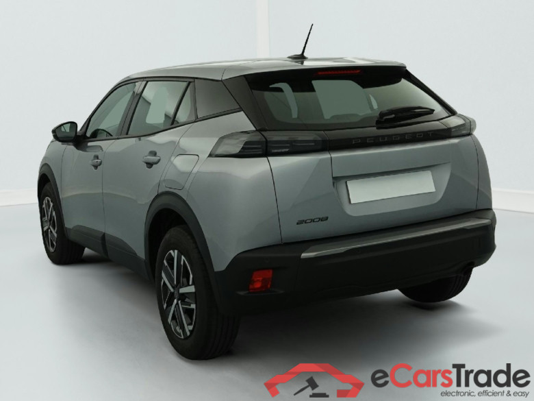 Peugeot 2008 Style 1.2 75kW S&S BVM6 #5