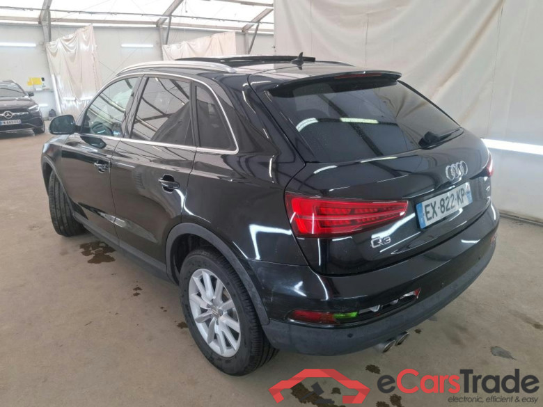 Q3 2.0 TDI 120CV BVA7 E6 #1