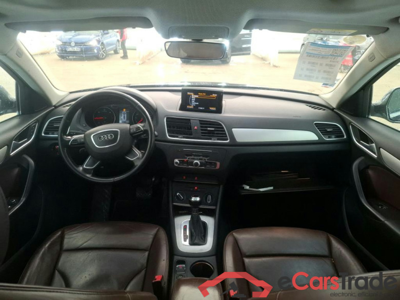 Q3 2.0 TDI 120CV BVA7 E6 #5