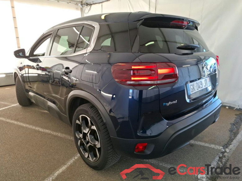 CITROEN C5 Aircross  2022  5P  SUV Hybrid rechargeable 225 eEAT8 Feel Pack #2