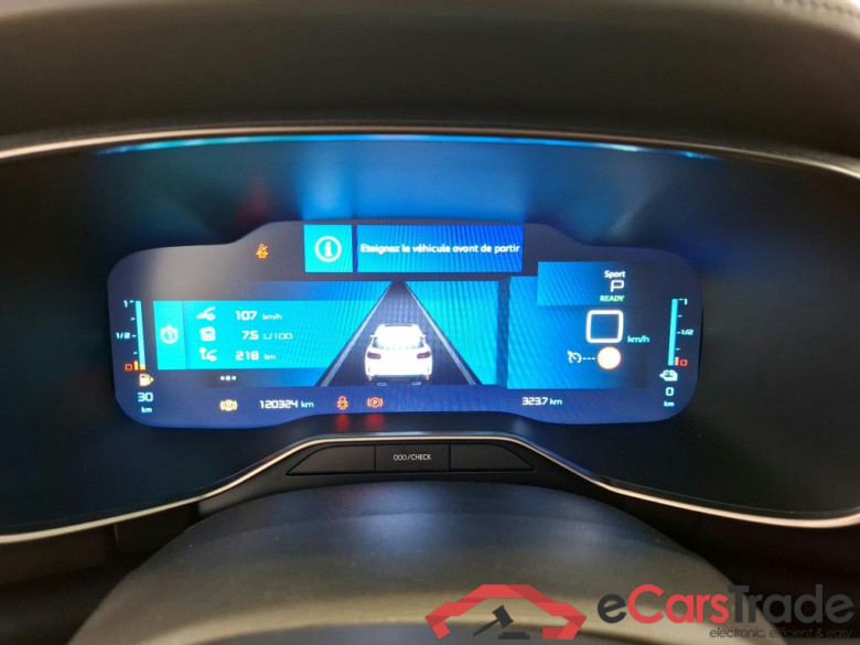 CITROEN C5 Aircross  2022  5P  SUV Hybrid rechargeable 225 eEAT8 Feel Pack #6