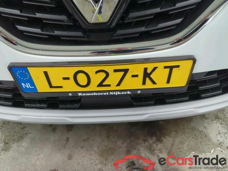RENAULT Captur 1.0 TCe Bns Zen #4