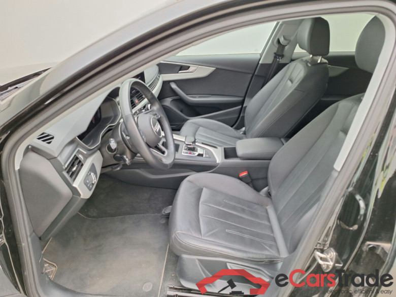 Audi, A4 Avant FL'19, Audi A4 Avant 2.0 30 TDi 100kW S tr Comp Bus Ed 5d #3