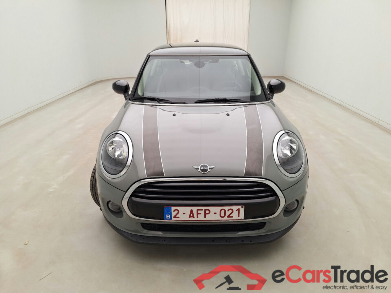 MINI, Mini 3d '14, Mini Cooper Aut. 3d #1