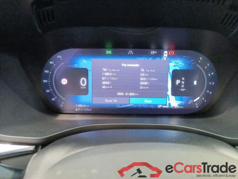 VOLVO XC60 DIESEL - 2021 2.0 B4 MHEV Core 5d #6