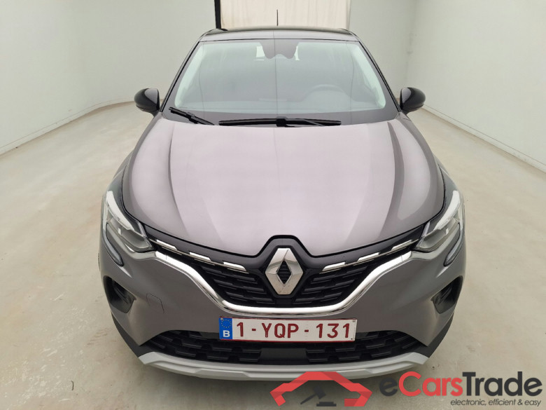 Renault, Captur '19, Renault Captur TCe 100 Zen 5d #1