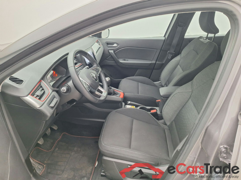 Renault, Captur '19, Renault Captur TCe 100 Zen 5d #3