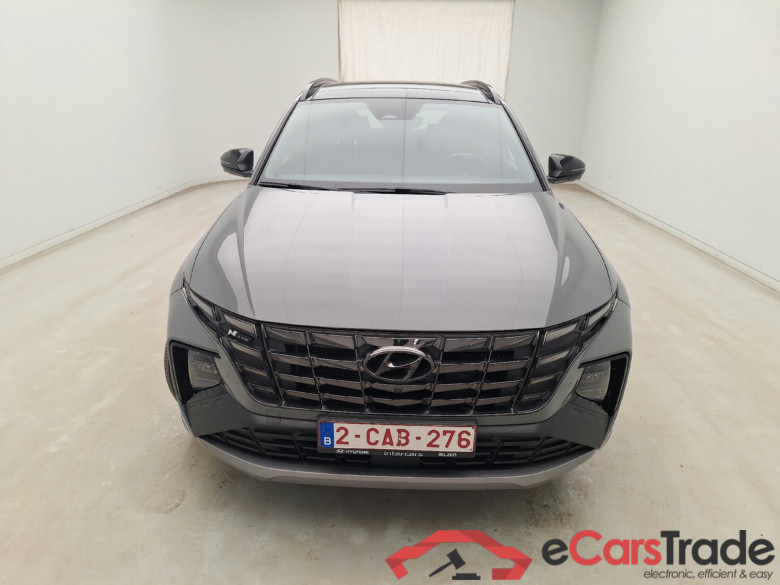 Hyundai, Tucson '20 PHEV, Hyundai Tucson 1.6 T-GDi Plug-in Hybrid 4x4 Shine #1