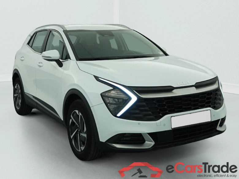 Kia Sportage 1.6 T-GDi 230ch ISG Hybride BVA6 4x2 Active