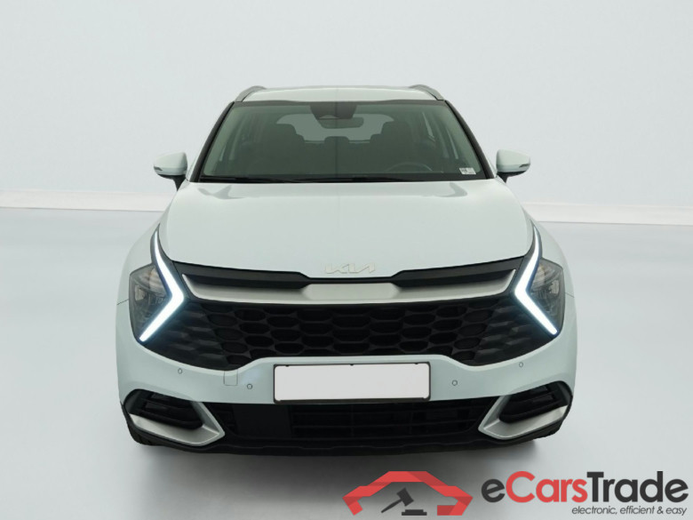 Kia Sportage 1.6 T-GDi 230ch ISG Hybride BVA6 4x2 Active #2